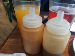 -汉巴味德(大悦城店)