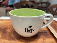 -Peet's Coffee皮爷咖啡(上海长风大悦城店)