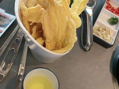 -同仁四季椰子鸡(无锡滨湖万象汇店)