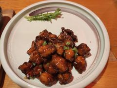 梅子里脊-几荷·恰似故人来(秀水广场店)