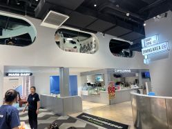 -MINI MARS KIDS CLUB亲子家庭中心(长宁天山店)