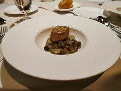 -Oyster Talks 四度蚝法餐厅