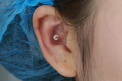 -众刺纹画·纹身·穿孔饰品·海娜定制