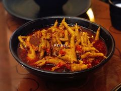 -老闵田螺馆·南昌特色小炒(梦时代店)