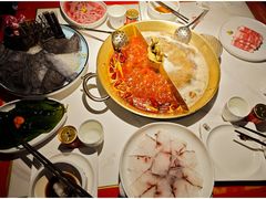 -小龙翻大江文化火锅(宽窄店)