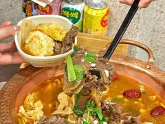 -贵宾庄炸酱面·韩式料理(高区店)