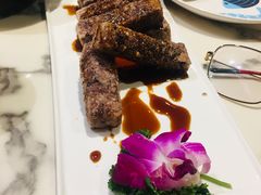 -鱼颜诱纸纸上烤鱼·蛙(龙湖天街店)