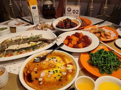 -欣旺·迎宾楼·百年无锡菜