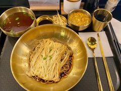 井梅蟹粉面-贡梅老面馆·蟹粉面·无锡特色小吃(南长街主推店)