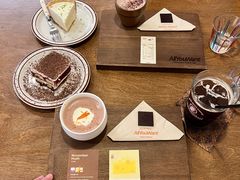 -The Roastery By AllYouWant(福田店)