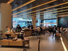 -星巴克臻选(上海合生汇1F店)