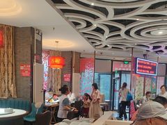 -大碗居·烤鸭·鱼头泡饼(天坛东门店)