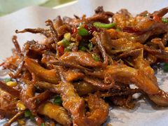 -大笑饭堂(甲子桥店)