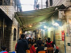 -华哥新鲜猪精品美食