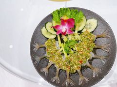 -阿诺泰·泰国餐厅(紫荆店)