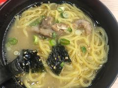 -京樽回転寿司(奥林匹克店)
