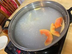 -华哥新鲜猪精品美食