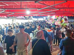 -大学城夜市大排档(凤栖路店)