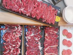 -嬷孙家潮汕牛肉火锅(北京路天河城店)