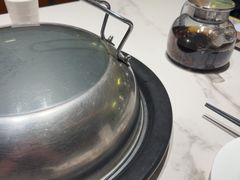 -青蓬蒸汽海鲜·深圳老字号·团建聚会(壹方城店)