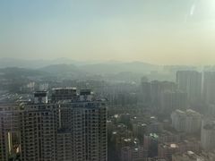 -中山利和希尔顿酒店