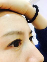 爱睫物语(梅龙镇伊势丹店)-爱睫物语·疗愈美睫美甲