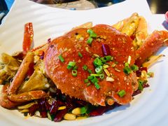 -蟹之国·精品蟹料理(极地店)