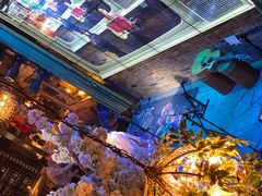-胡桃里乐队酒馆(长春总店)