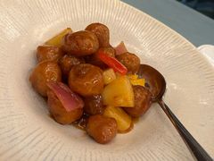 -彩丰楼中餐厅·仁恒洲际酒店