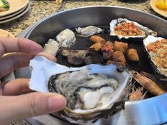 -西塔老太太泥炉烤肉(亚运村店)
