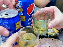 -官塘陈记鱼生·潮汕砂锅粥·牛肉火锅(潮枫路总店)