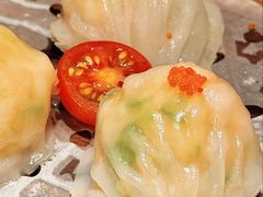 -禄运茶居·手工点心(猎德店)