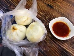 -石家包子(大学习巷店)