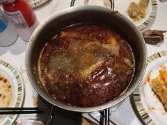 -吉布鲁牛排海鲜自助(成都大悦城店)