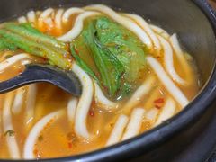 -猪脑壳凉面(武陵源店)