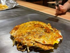 -日葵 大阪烧ひまり(仙霞路店)