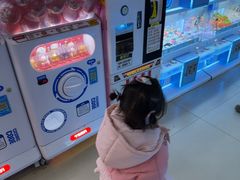 -利群商厦(台东店)