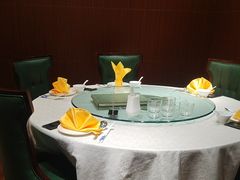 -金枝玉叶上海人家食府(三里河店)