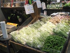 -果蔬好生活超市(乐堤港店)