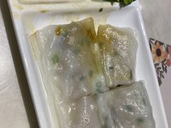 香菇猪肉肠粉-隆隆金大茶楼(地王广场店)