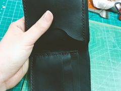 -零几体验diy皮具工作室(振业城店)