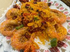 -德胜轩正宗顺德菜(宝安沙井会展中心店)