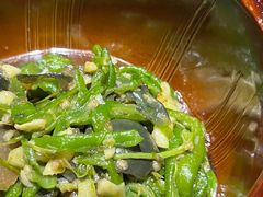 -味上湘菜馆(岳麓山店)