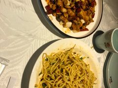 -雲蜀龙阁·金牌水煮鱼(方庄店)