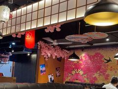 -千寻山野烤肉(天虹店)