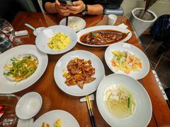 -颜家菜·鲁菜世家(大明湖店)