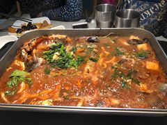 -半天妖烤鱼(西铁营万达店)