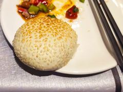 -又一福烤鸭·北京菜(东四店)