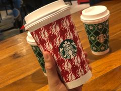 -星巴克(湖州梅地亚广场店)