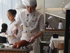 -味+新京宴·烤鸭·北京菜(创意谷店)
